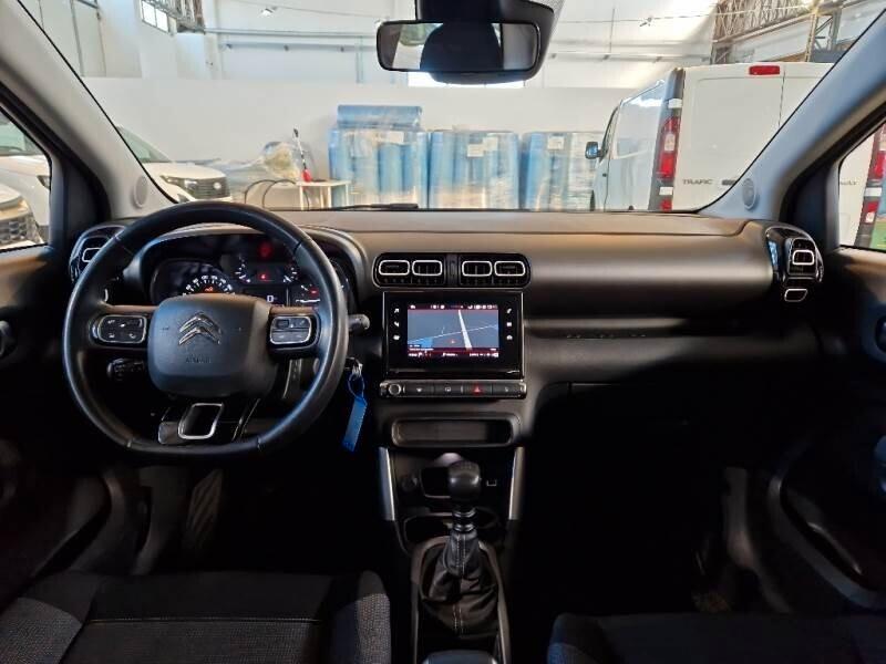 Citroen C3 Aircross Iva Esp. Finanziabile Permuta