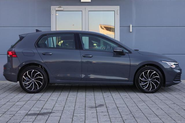 VOLKSWAGEN Golf 1.0 eTSI EVO DSG Life