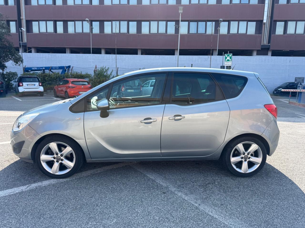 Opel Meriva 1.4 16V Enjoy
