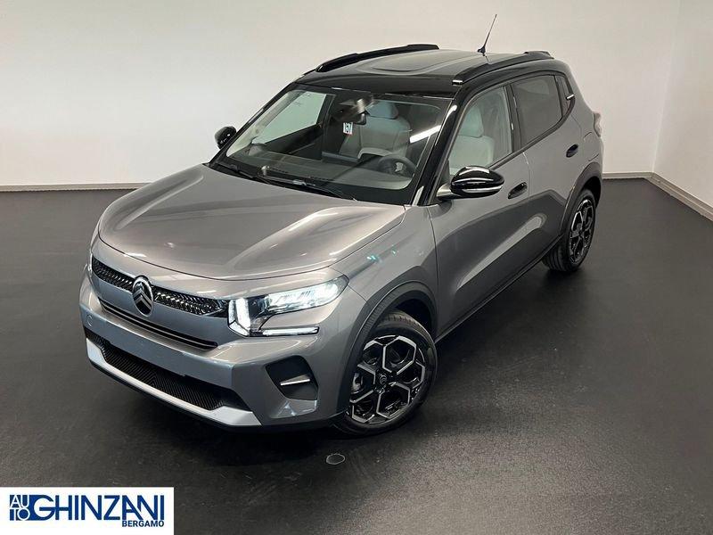 Citroën C3 PureTech 100 S&S Max - Km0