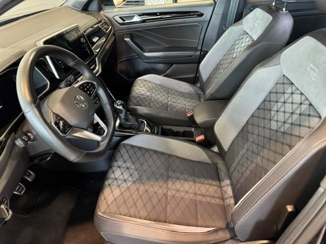 Volkswagen T-Roc 1.0 tsi R-Line 110cv