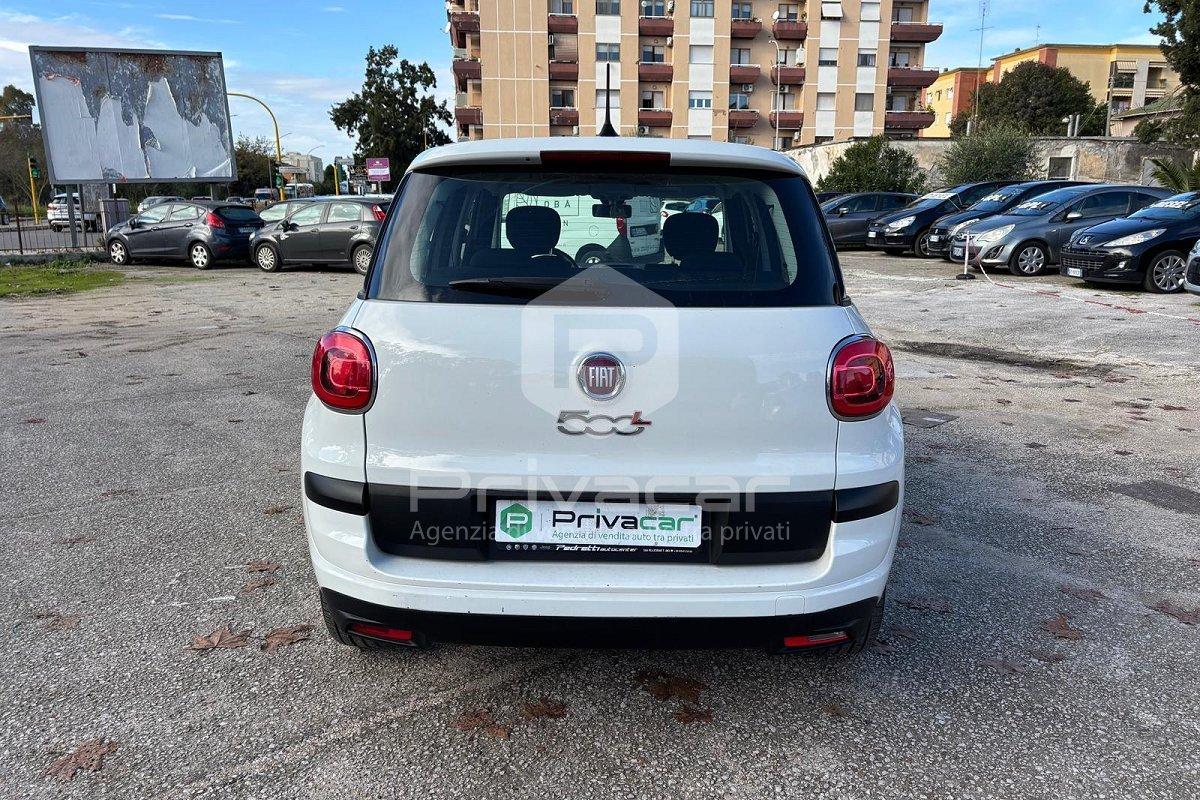 FIAT 500L 1.3 Multijet 95 CV Sport