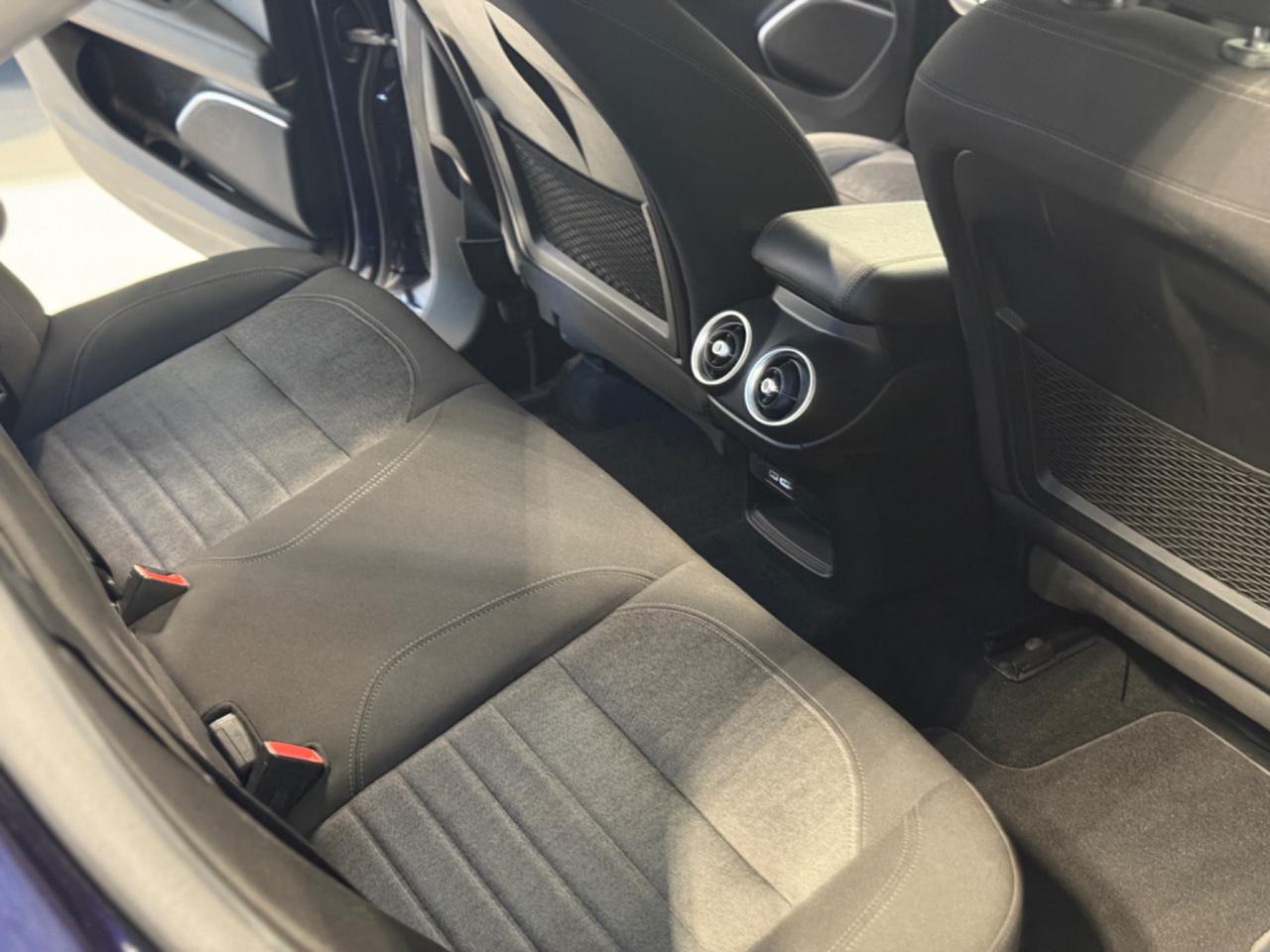 Alfa Romeo Stelvio 2.2 Turbodiesel 180 CV AT8 Q4 Executive