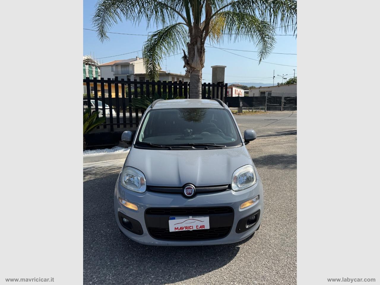 FIAT Panda 1.3 MJT 95 CV S&S Lounge