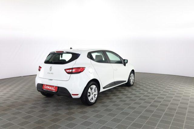 RENAULT Clio Clio dCi 8V 75 CV Statr&Stop Energy Business