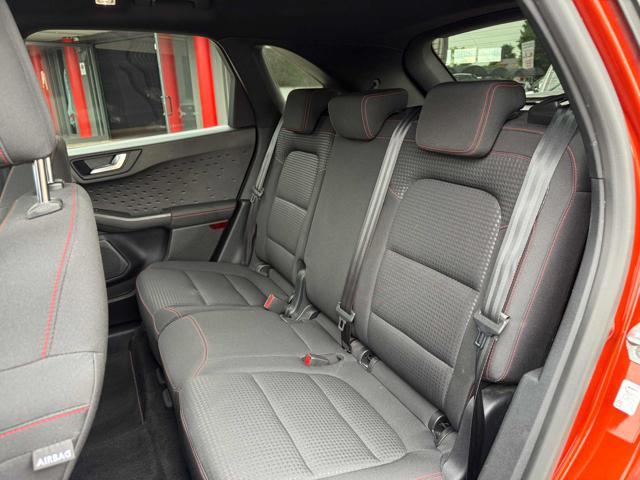 FORD Kuga 2.5 Plug In Hybrid 225 CV CVT 2WD ST-Line