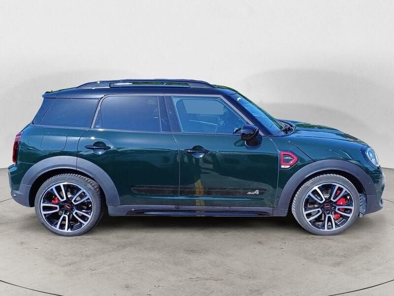 MINI Mini Countryman F60 2020 Benzi Mini Countryman 2.0 JCW JCW auto