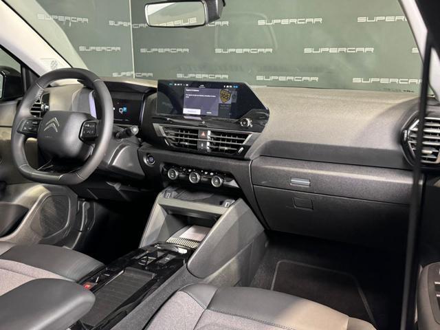 CITROEN C4 PureTech 130 S&S EAT8 Plus
