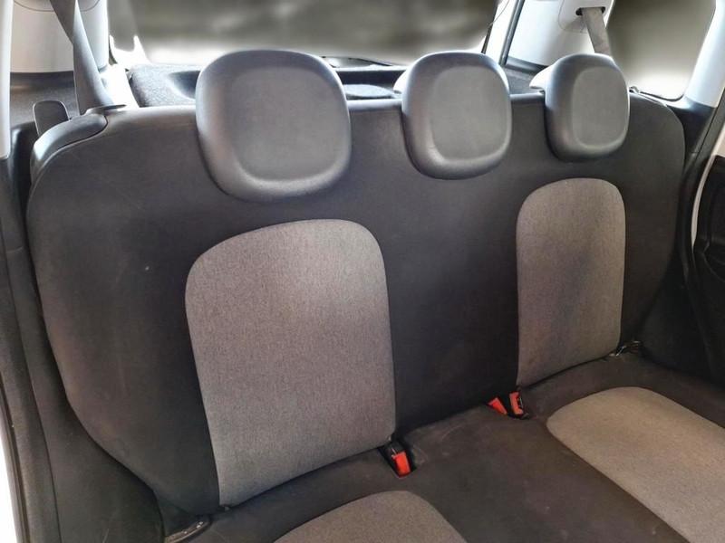 FIAT PANDA 0.9 TwinAir Turbo 85cv E6d-T. Cross 4x4 5 PORTE