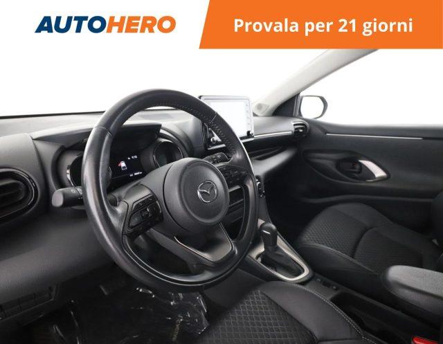 MAZDA Mazda6e Mazda2 Hybrid 1.5 VVT e-CVT Full Hybrid Electric A