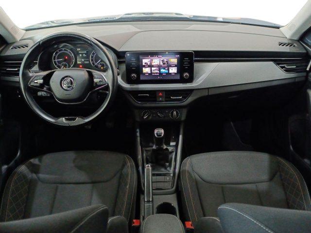 SKODA Kamiq 1.0 G-Tec Ambition