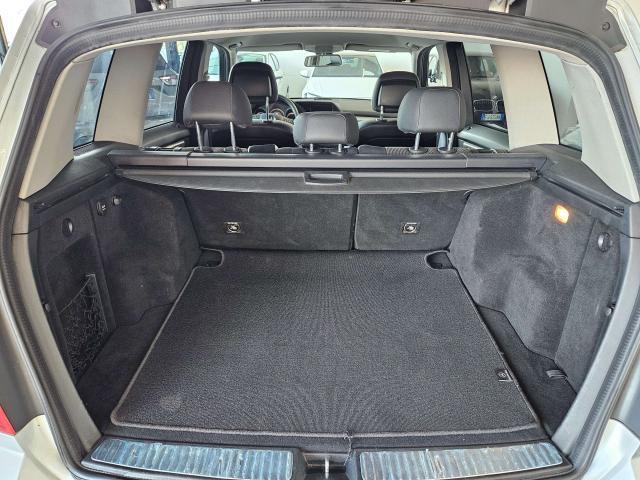 Mercedes-Benz GLK 220 GLK - X204 cdi be Sport 4matic auto