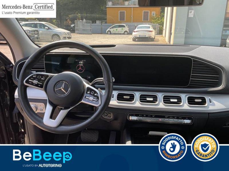 Mercedes-Benz GLE 300 D PREMIUM PLUS 4MATIC AUTO
