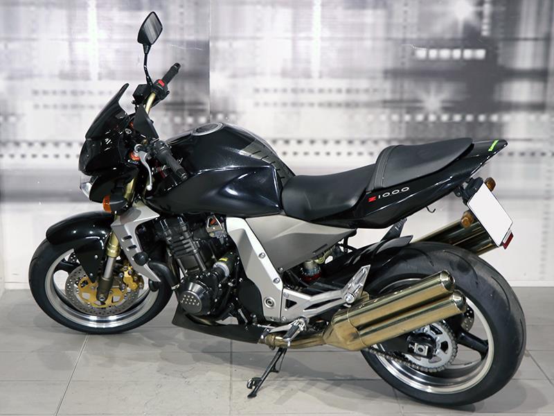 Kawasaki Z 1000