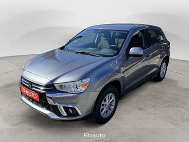 Mitsubishi ASX 1.6 Inform PLUS 2WD