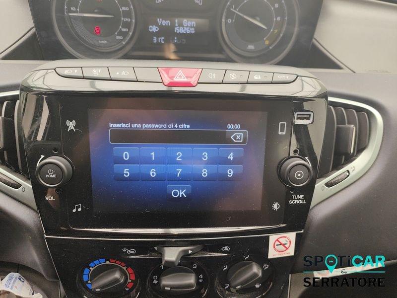 Lancia Ypsilon III 2021 1.0 firefly hybrid Platino s&s 70cv