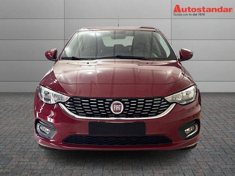 FIAT Tipo II 4p 1.4 Easy 95cv