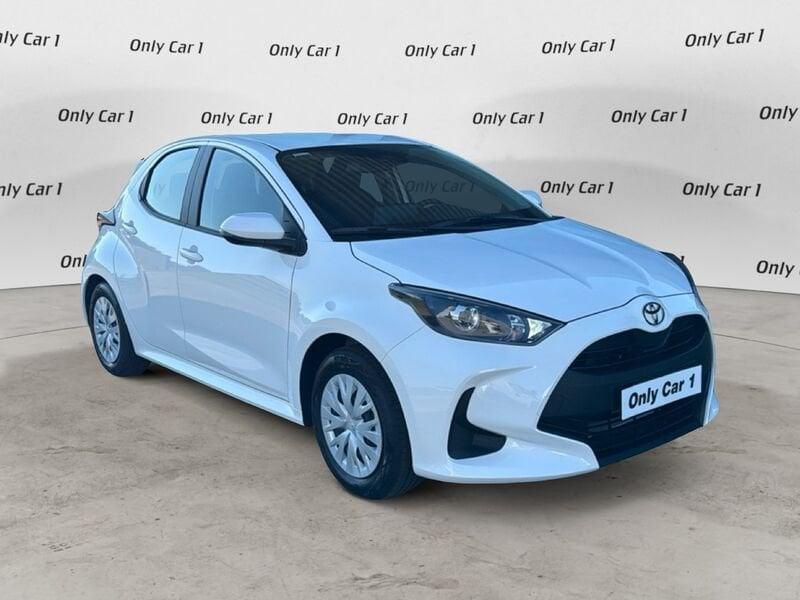 Toyota Yaris Yaris 1.5h Active