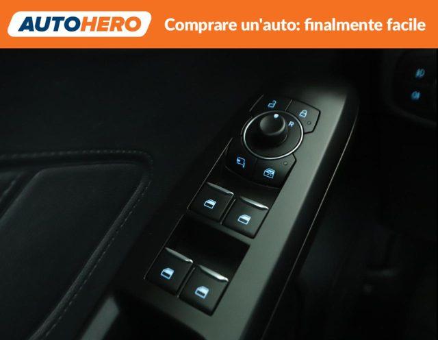 FORD Focus 1.5 EcoBlue 120 CV 5p. ST-Line