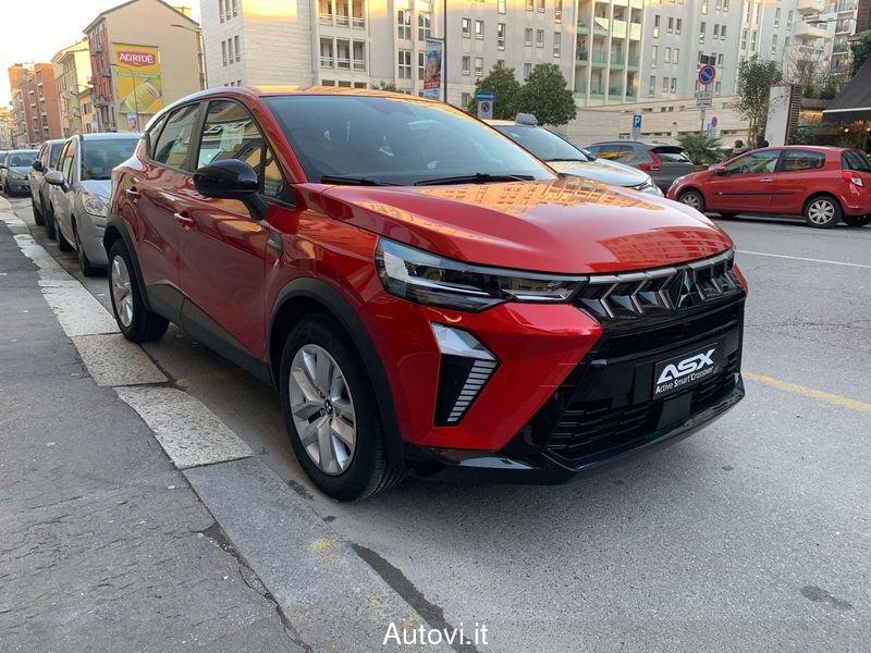 Renault Captur TCe 90 CV iNFORM