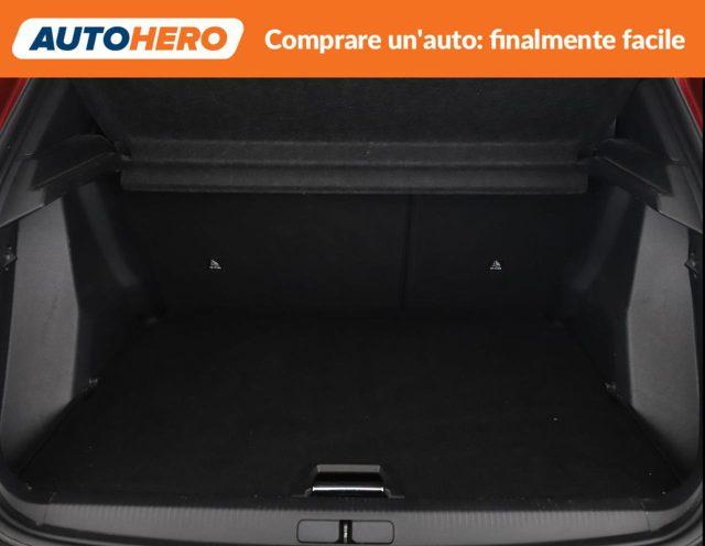 PEUGEOT 2008 1° serie PureTech Turbo 130 S&S GT Line
