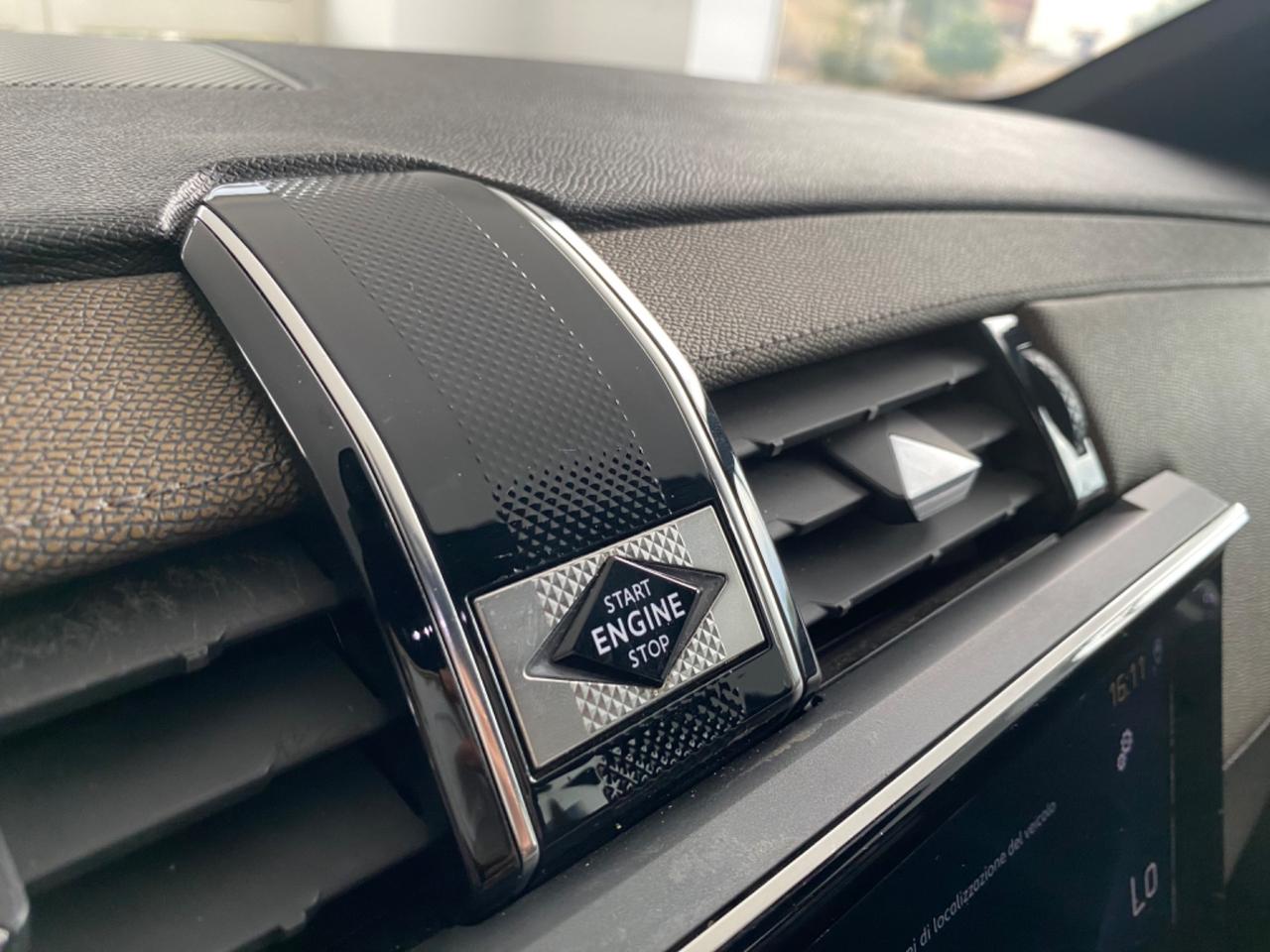 Ds 7 Crossback BlueHDi 130CV EAT8 GRAND CHIC2021