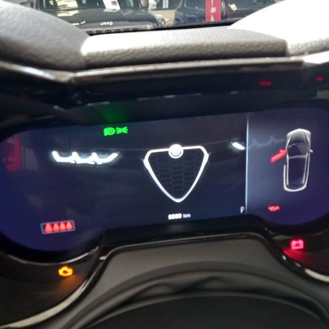 ALFA ROMEO Tonale 1.6 diesel 130 CV TCT6 Sprint