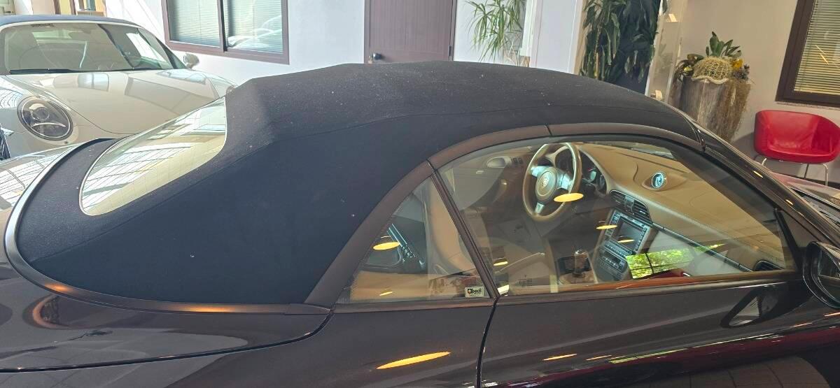 Porsche 997 997 carrera cabrio *Motore Nuovo*