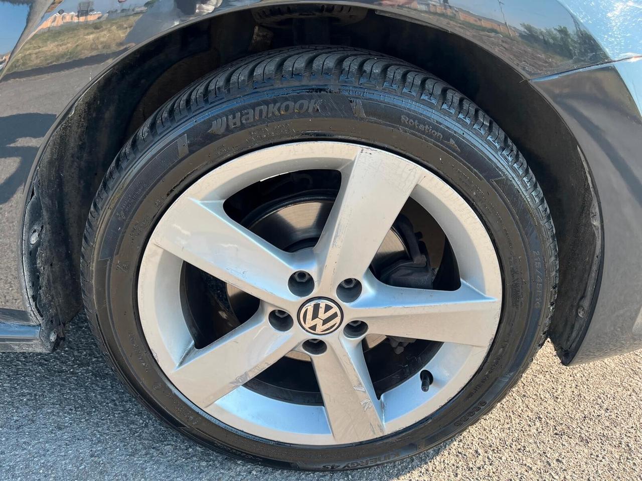 Volkswagen Polo 1.4 TDI 5p. Business