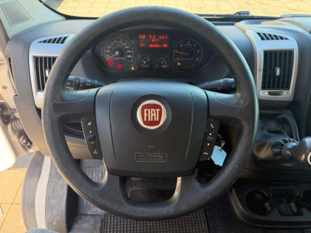 FIAT Ducato 30 2.3 MJT"MOTORE NUOVO 80.000KM"PREZZO PIU' IVA"