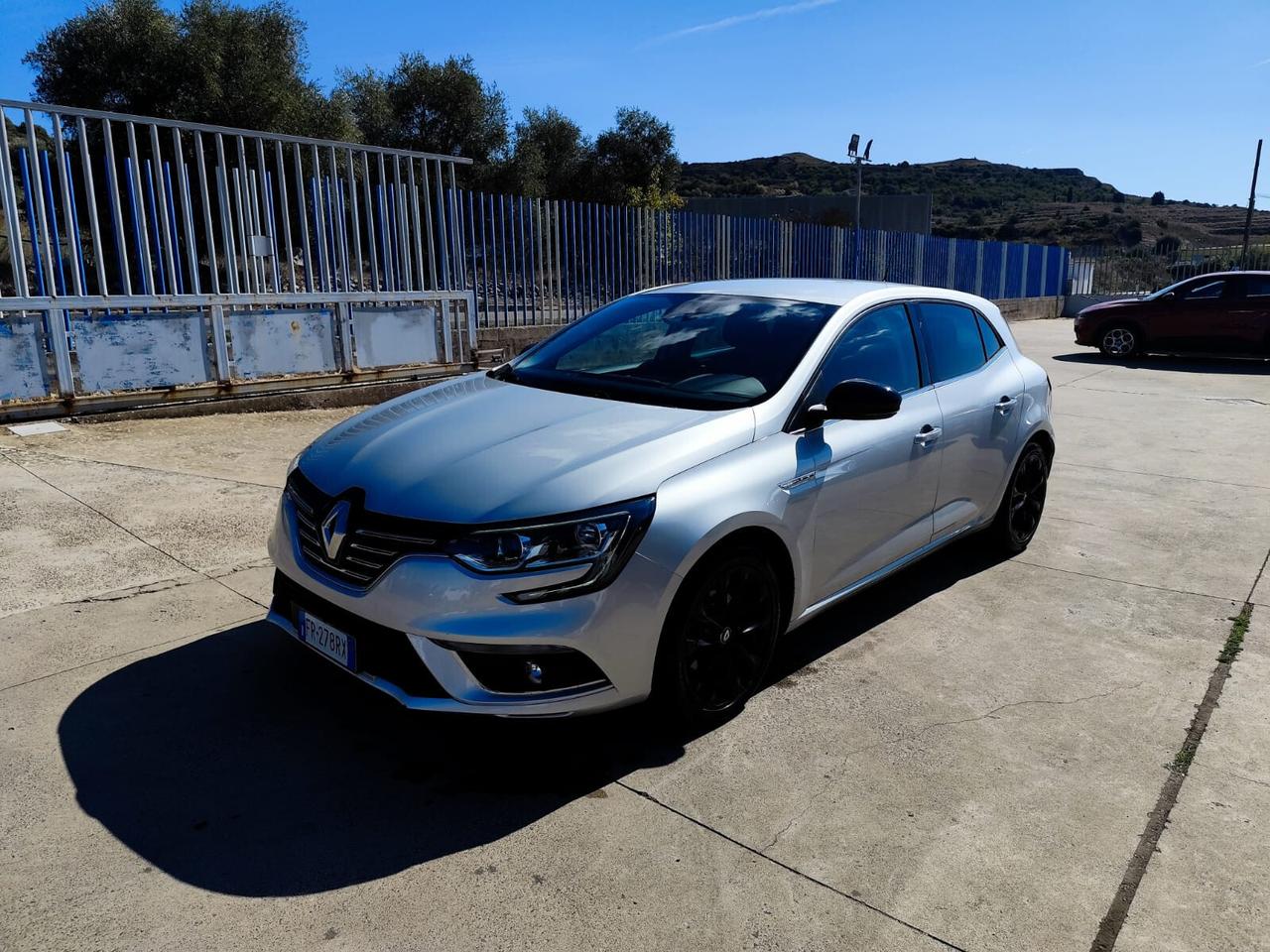Renault Megane Mégane dCi 8V 110 CV EDC Energy Intens