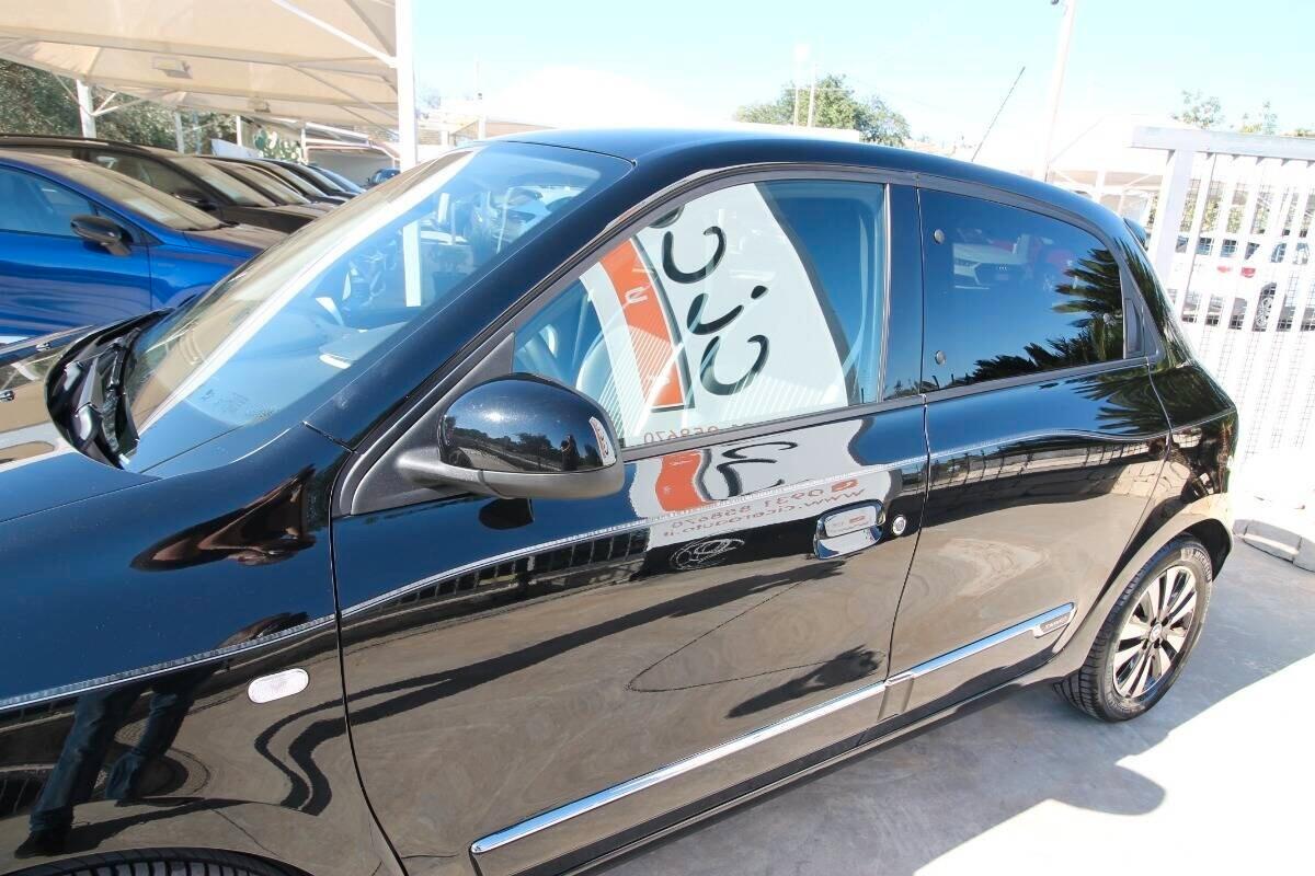 Renault Twingo Electric Techno 22kw 17800km|2022