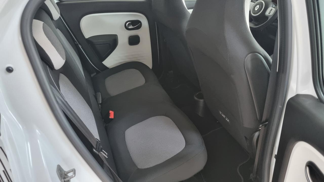Renault Twingo 73 CV LIMITED