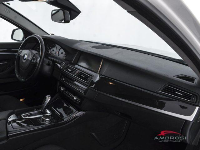 BMW 520 Serie 5 d Business aut. - PER OPERATORI DEL SETTOR