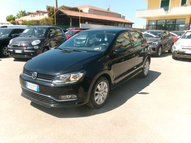 Volkswagen Polo 1.0 MPI 75CV 5 PORTE COMFORTLINE EURO 6