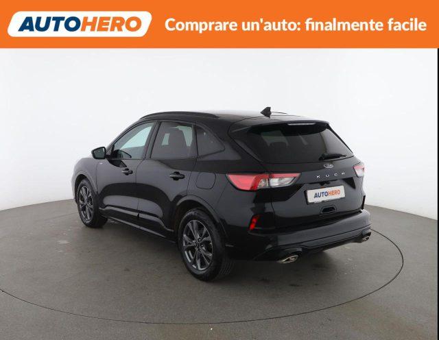 FORD Kuga 1.5 EcoBoost 150 CV 2WD ST-Line
