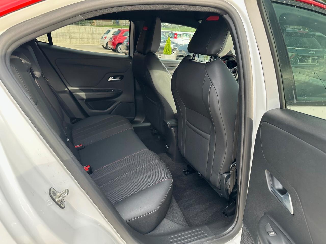 Opel Mokka 1.5 diesel GS Line