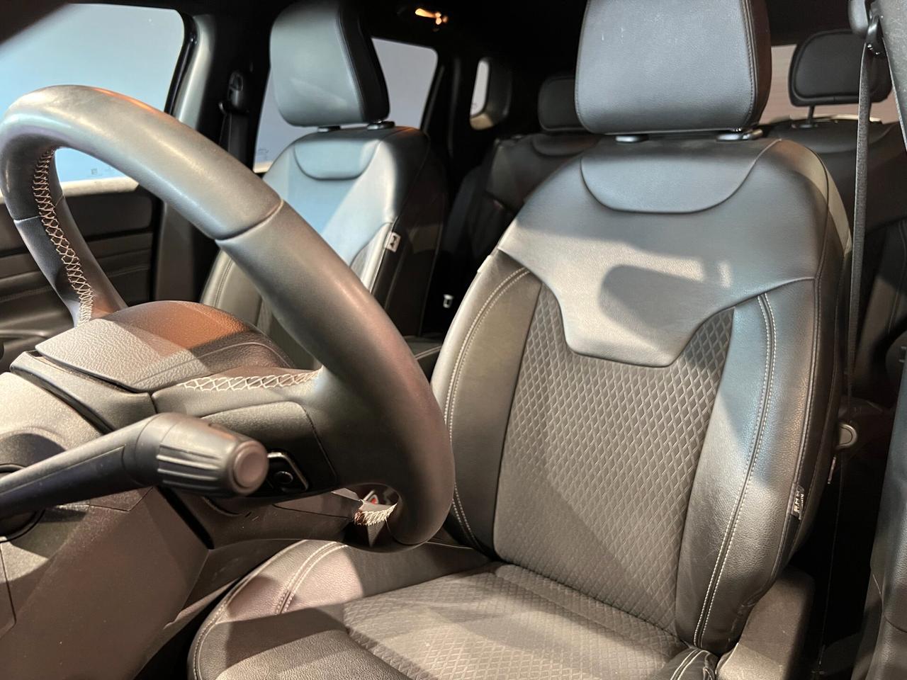 Jeep Compass 1.6 Multijet 80° Anniversario