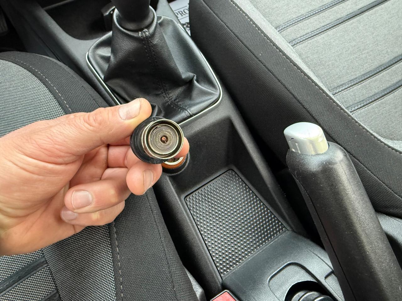 Fiat Punto Evo 1.3 Mjt 95 CV DPF 5 porte S&S Dynamic