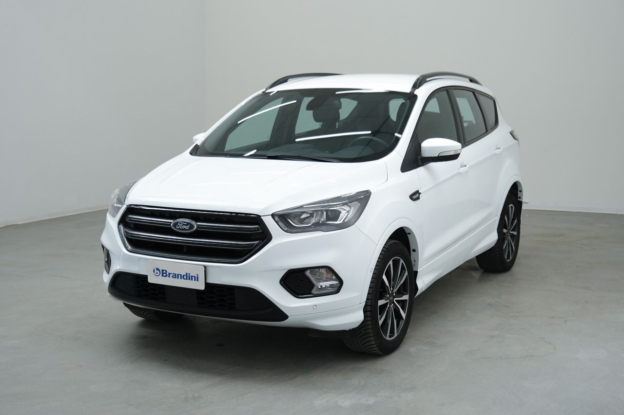 FORD Kuga Kuga 1.5 ecoboost ST-line s&s 2wd 120cv