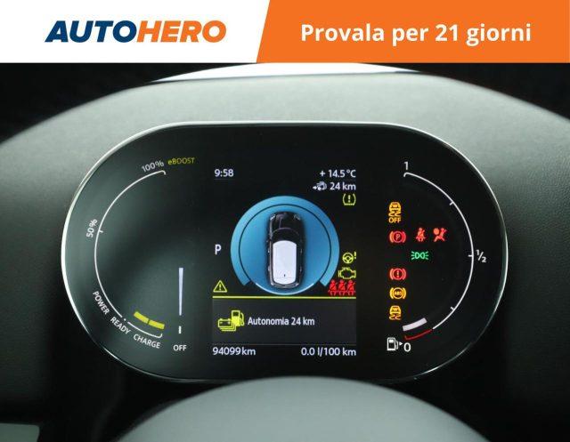 MINI Countryman 1.5 Cooper SE Countryman ALL4 Automatica