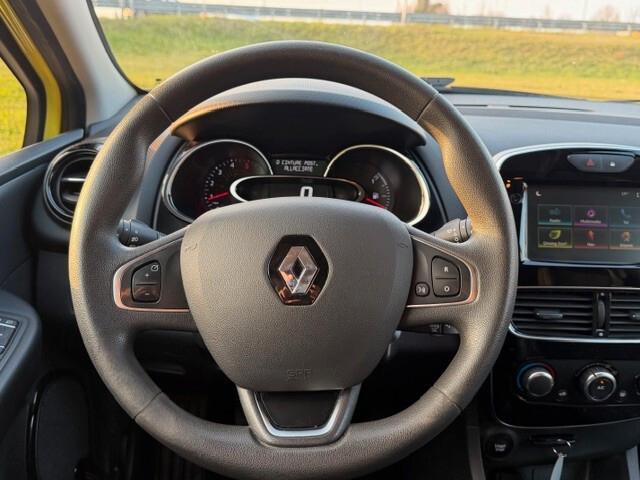 Renault Clio dCi 8V 75 CV 5 porte Business