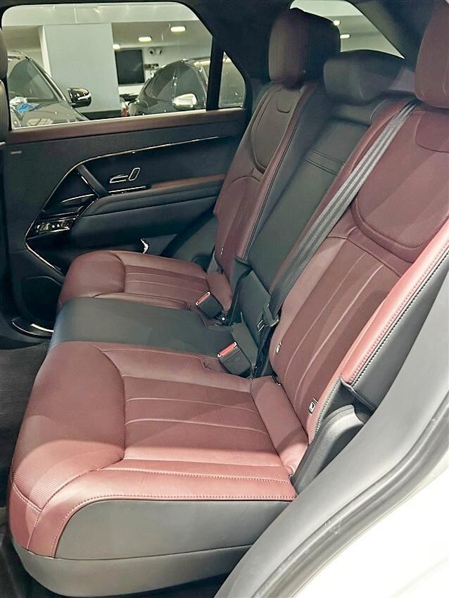 Land Rover Range Sport 3.0D l6 350 CV Autobiography