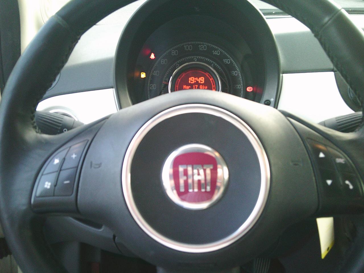 Fiat 500 1.3 Multijet 16V 75CV Pop