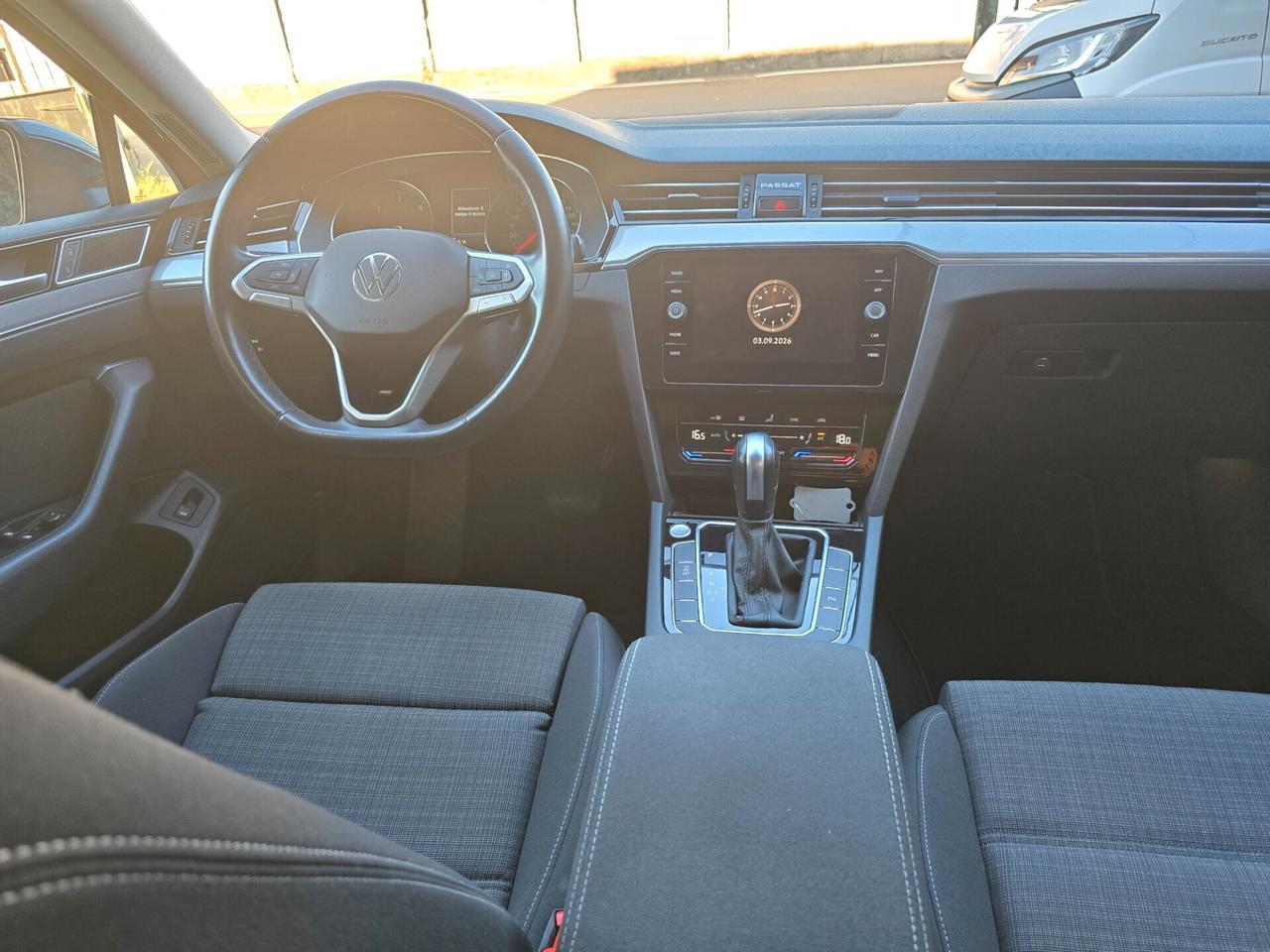 VW Passat Variant 2.0 TDI 150CV -2022