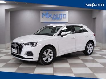 Audi Q3 35 1.5 TFSI Business Advanced s-tronic