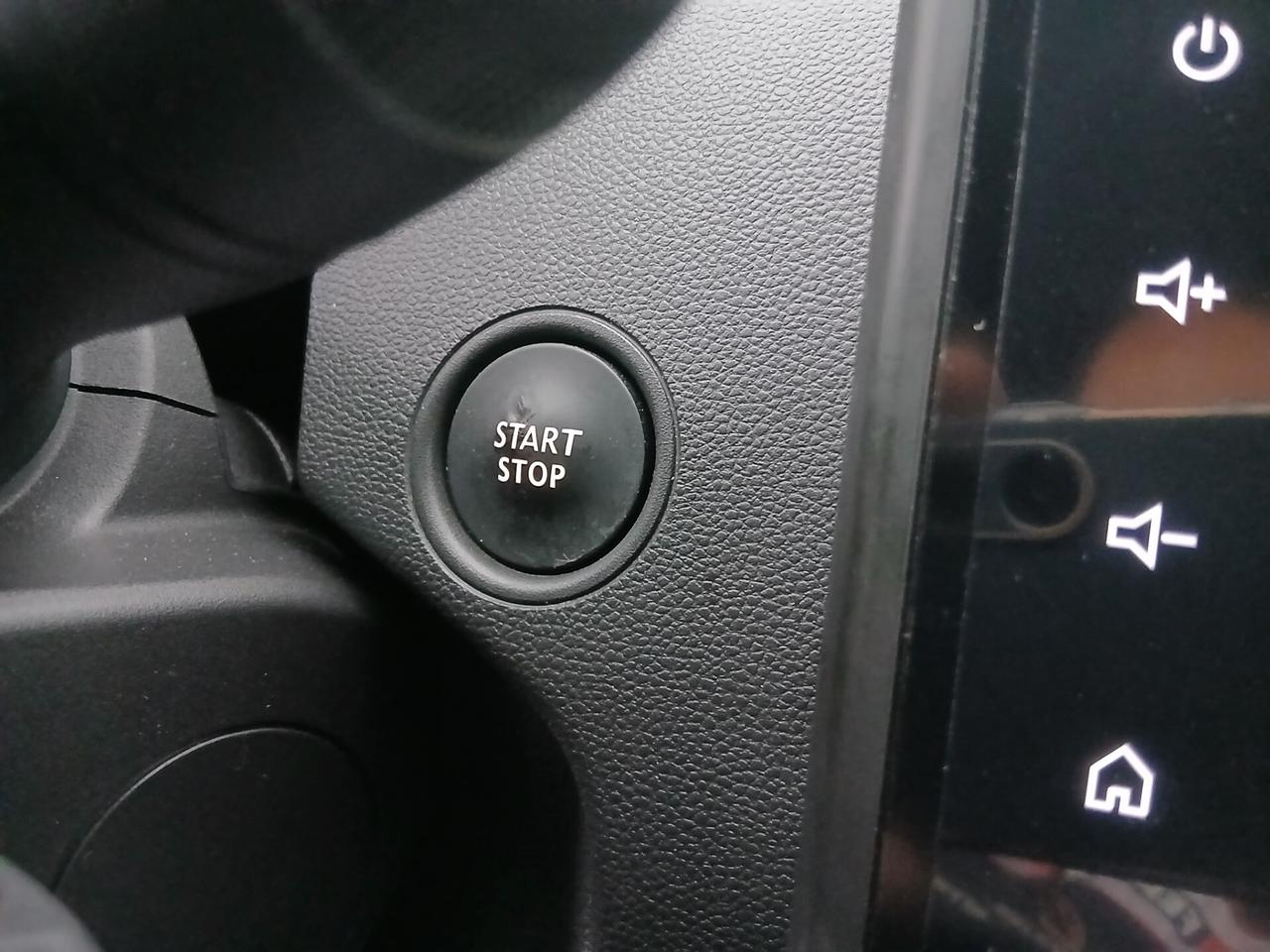 Dacia Duster 1.0 TCe GPL 4x2 Prestige