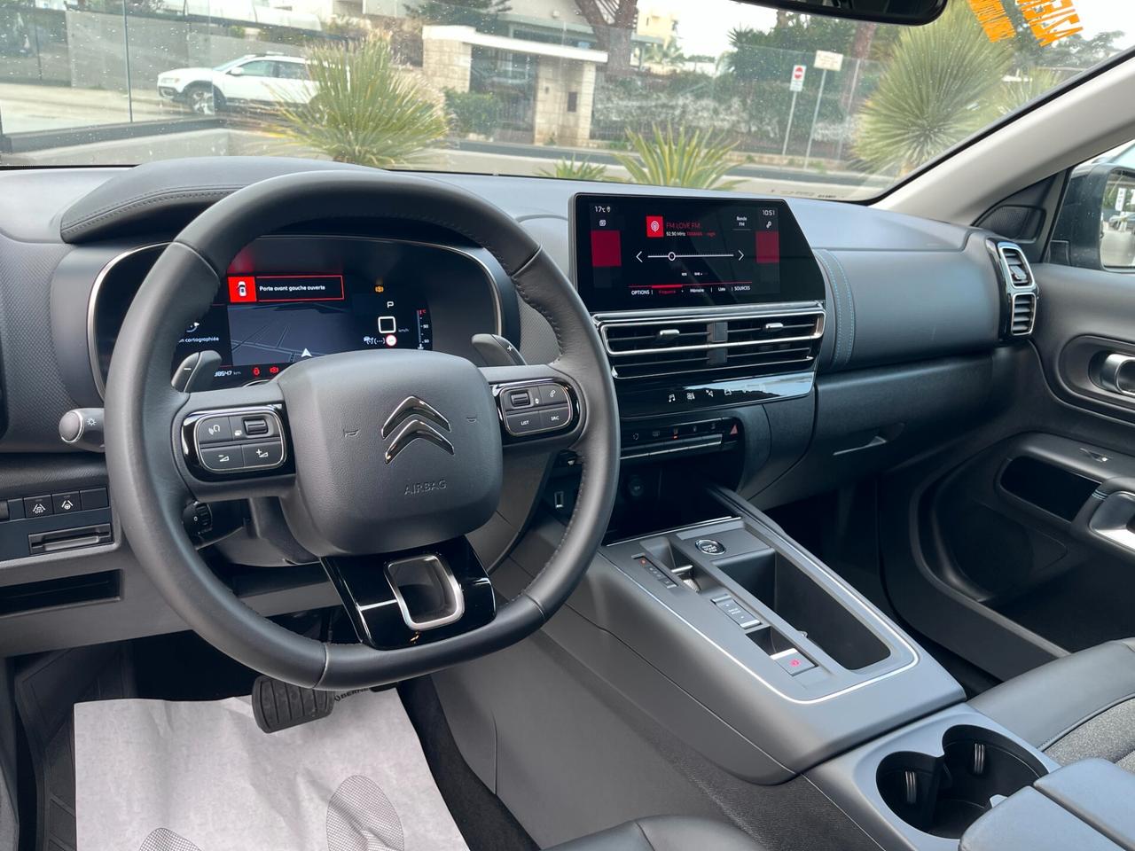 Citroen C5 Aircross BlueHDi 130 S&S EAT8 Max Automatic Km0