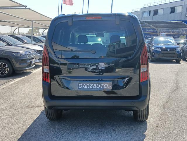 CITROEN Berlingo Vettura BlueHDi 100 S&S Peugeot Rifter Standard