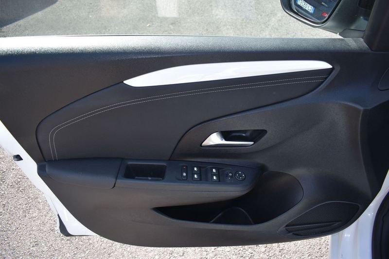 Opel Corsa 1.2 100cv GS MT6
